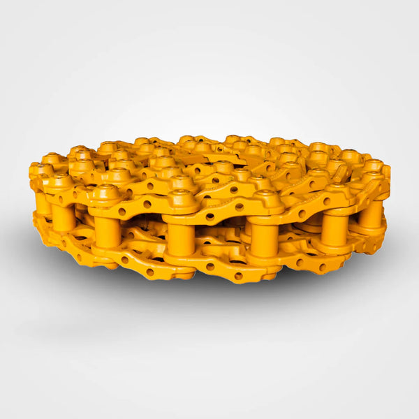 BULLDOZER CAT D3G - CADENA CIERRE CAIMAN 39 PASOS