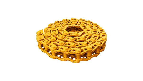 BULLDOZER CAT D5B - CADENA CIERRE CAIMAN (5/8) 39 PASOS