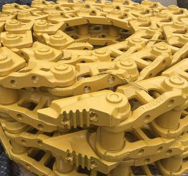 BULLDOZER CAT D5G - CADENA CIERRE CAIMAN (5/8) 39 PASOS