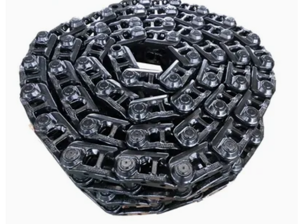 EXC CAT 320 - CADENA PIN MASTER 49 PASOS