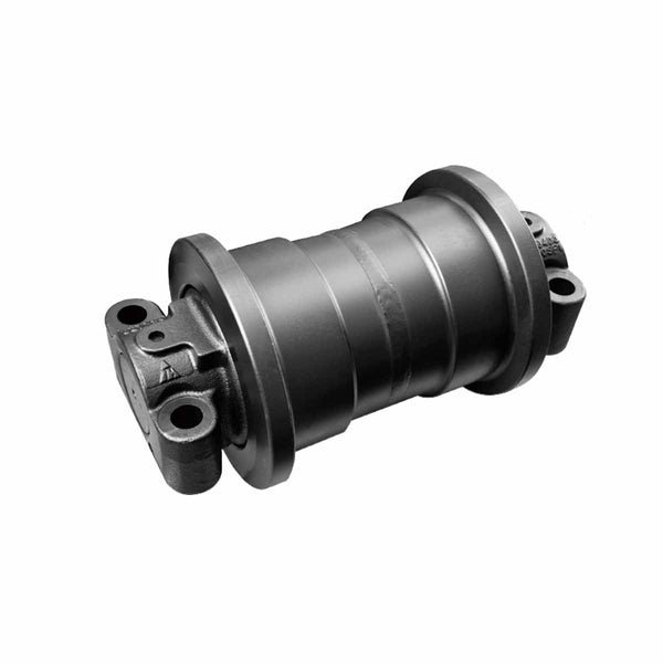 EXC CAT 320 - CARRIL INFERIOR