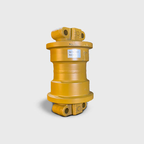 EXCAVADORA CAT 312 - CARRIL INFERIOR EXC