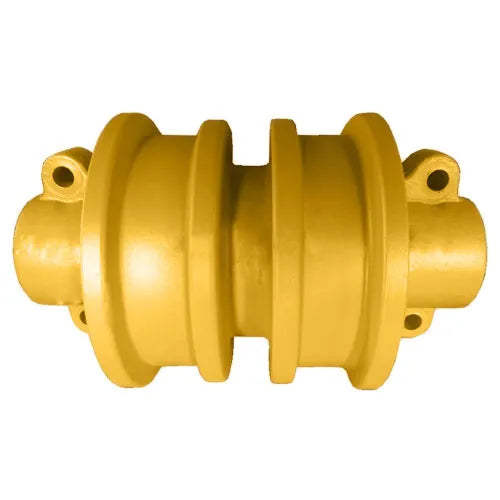 BULLDOZER CAT D3G - CARRIL INFERIOR PD