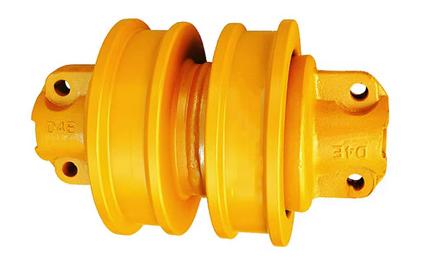 BULLDOZER CAT D4D - CARRIL INFERIOR PD