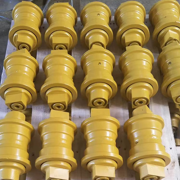 BULLDOZER CAT D5B - CARRIL INFERIOR PD