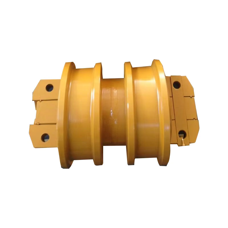 BULLDOZER CAT D5H - CARRIL INFERIOR PD