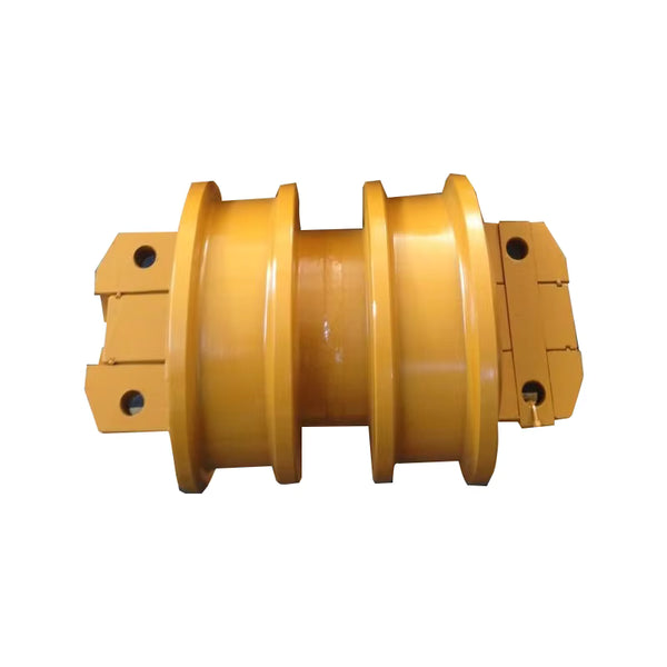 BULLDOZER CAT D5H - CARRIL INFERIOR PD