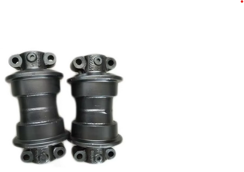 BULLDOZER CAT D5B - CARRIL INFERIOR PS