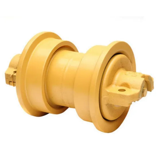 BULLDOZER CAT D4D - CARRIL INFERIOR PS