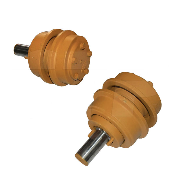 BULLDOZER CAT D3G - CARRIL SUPERIOR