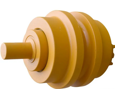 BULLDOZER CAT D5G - CARRIL SUPERIOR