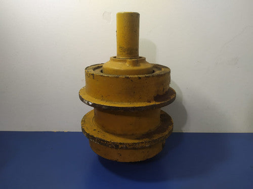 BULLDOZER CAT D6D - CARRIL SUPERIOR