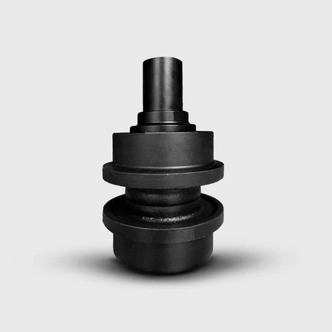 EXC CAT 320 - CARRIL SUPERIOR