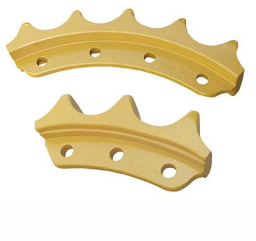 BULLDOZER CAT D5H - GRUPO SEGMENTO SPROCKET (5U=3L+2C)