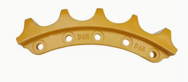BULLDOZER CAT D6R - GRUPO SEGMENTO SPROCKET (5U)