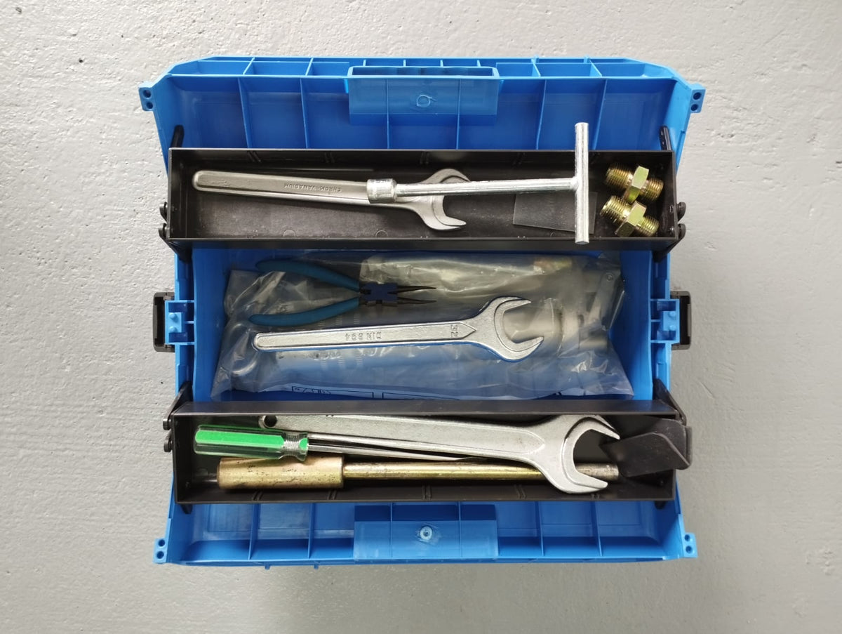 MARTILLO HIDRAULICO MODELO MS200HS-11K