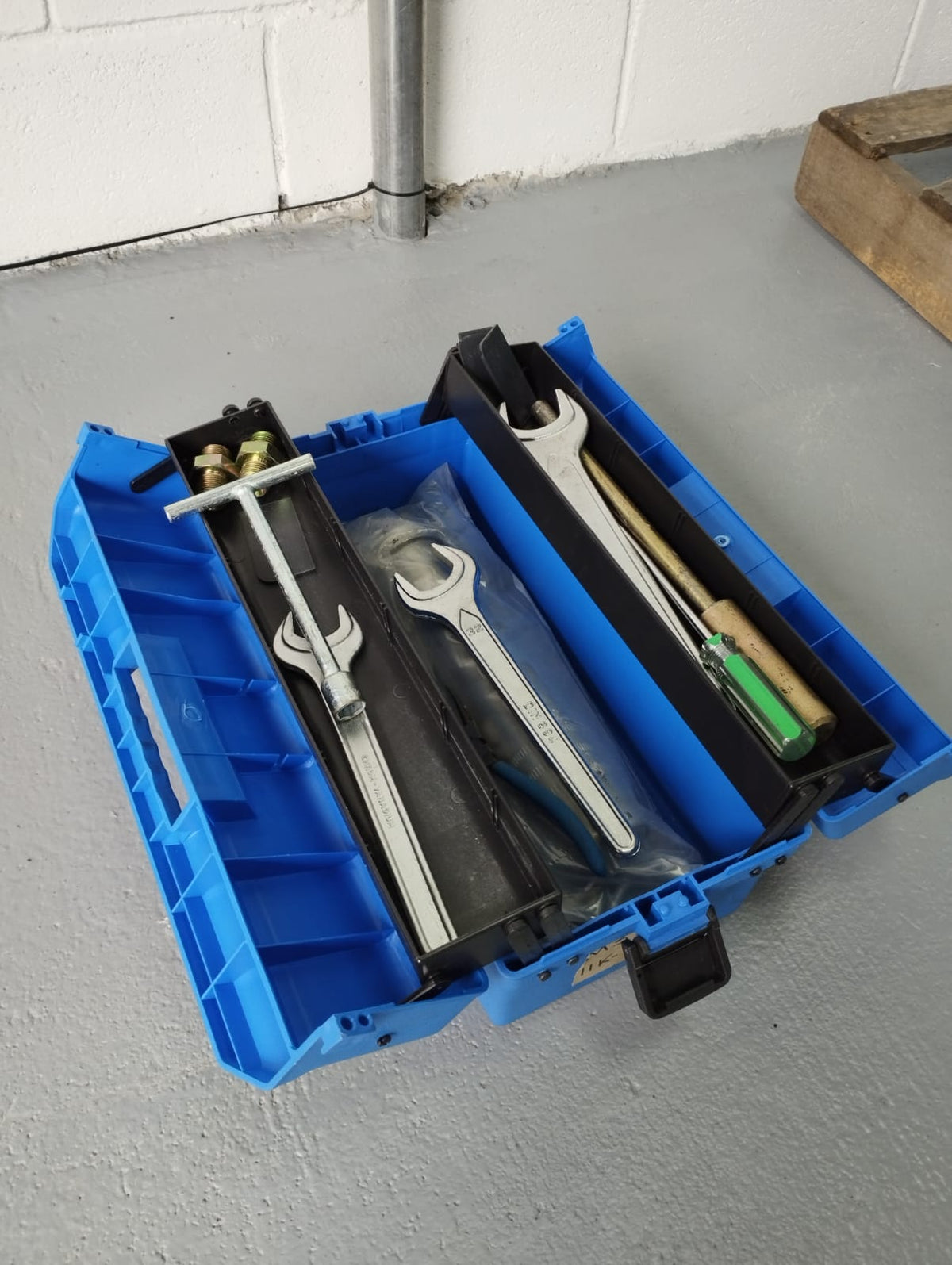 MARTILLO HIDRAULICO MODELO MS200HS-11K