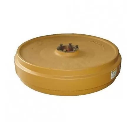 BULLDOZER CAT D5B - RUEDA TENSORA