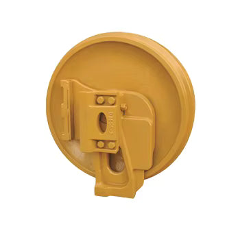 BULLDOZER CAT D5G - RUEDA TENSORA