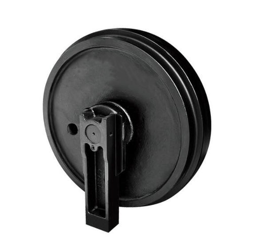 EXCAVADORA CAT 312 - RUEDA TENSORA EXC