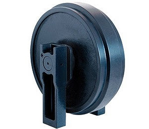 EXC CAT 320 - RUEDA TENSORA