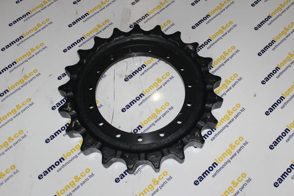 EXCAVADORA CAT 312 - SPROCKET (15H/21D) EXC CAT E110B - 312
