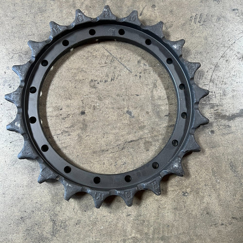 EXC CAT 320 - SPROCKET (16H/21D)